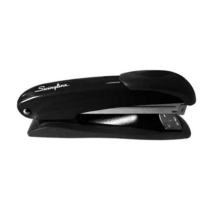 ACCO SWINGLINE 414 FULL STRIP METAL STAPLER
