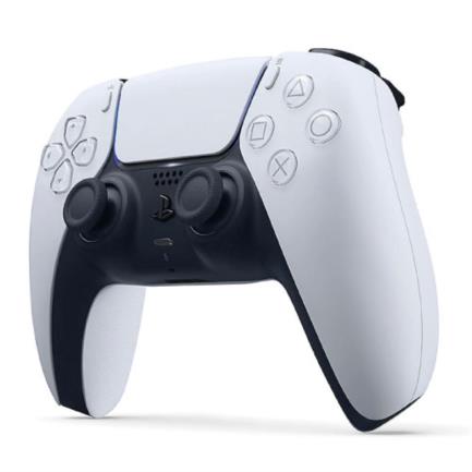 DualSense Wireless Controller PlayStation 5 with Adaptive Triggers and Ergonomic Design White