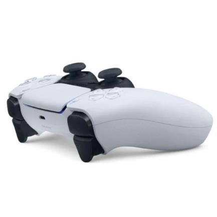DualSense Wireless Controller PlayStation 5 with Adaptive Triggers and Ergonomic Design White