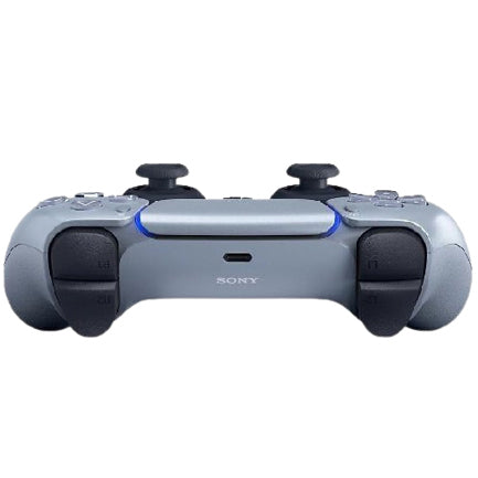 PS5 DUALSENSE CONTROLLER STL SILVER AMER (LB)