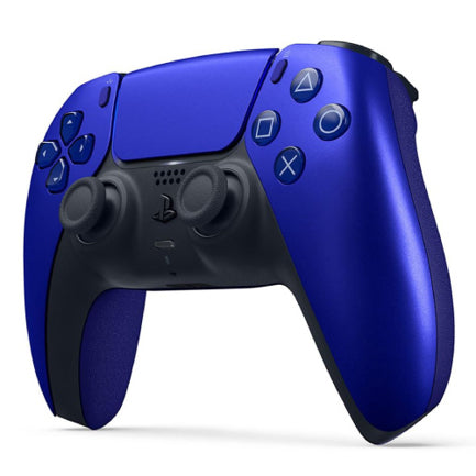 Video Game Controller (CFI-ZCT1W07X) DualSense for PS5 USB-C Cobalt Blue
