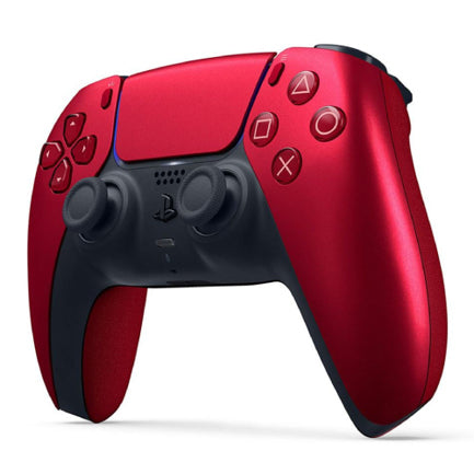Video Game Controller (CFI-ZCT1W07X) DualSense for PS5 USB-C Volcanic Red