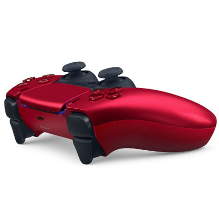 Video Game Controller (CFI-ZCT1W07X) DualSense for PS5 USB-C Volcanic Red