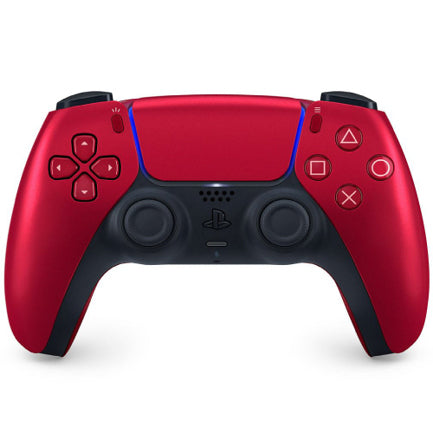 Video Game Controller (CFI-ZCT1W07X) DualSense for PS5 USB-C Volcanic Red