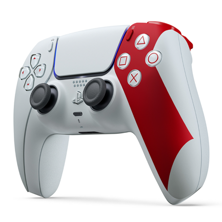 PlayStation DualSense Wireless Controller - God of War 20th Anniversary Limited Edition