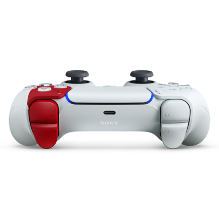 PlayStation DualSense Wireless Controller - God of War 20th Anniversary Limited Edition