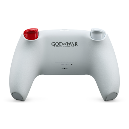 PlayStation DualSense Wireless Controller - God of War 20th Anniversary Limited Edition