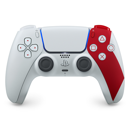 PlayStation DualSense Wireless Controller - God of War 20th Anniversary Limited Edition