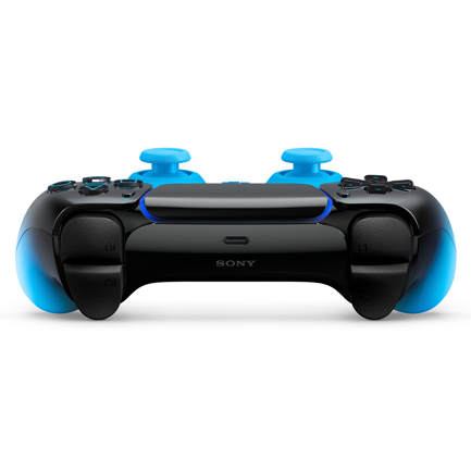 PlayStation DualSense Wireless Controller Rhythm Blue
