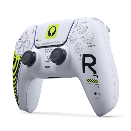 PlayStation DualSense Wireless Controller Limited Edition Marathon