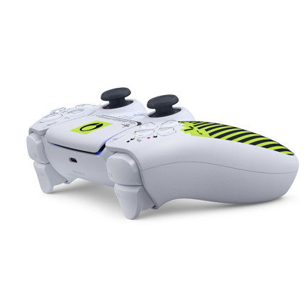 PlayStation DualSense Wireless Controller Limited Edition Marathon