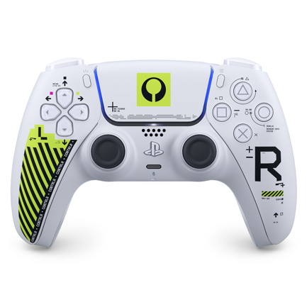 PlayStation DualSense Wireless Controller Limited Edition Marathon