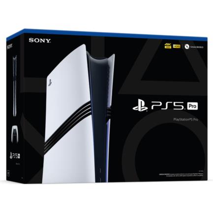 PlayStation 5 Pro Console