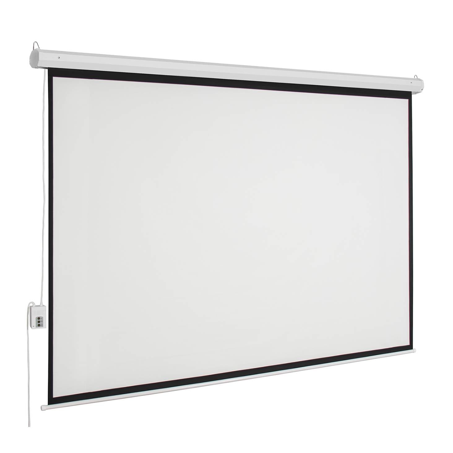 Pantalla de Proyección Multimedia Screens MSE-246