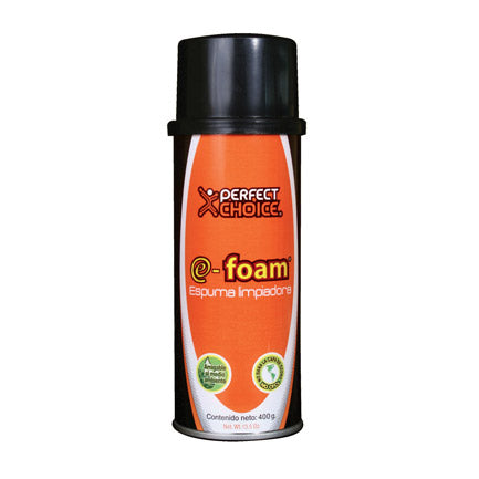 Perfect Choice E-Foam Cleansing Foam 1 Can with 400g