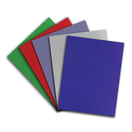 MAE COVER ASSORTED COLORS CARDSTOCK 25 SETS