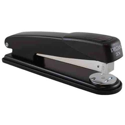 PEGASO 206 FULL-STRIP DESKTOP STAPLER
