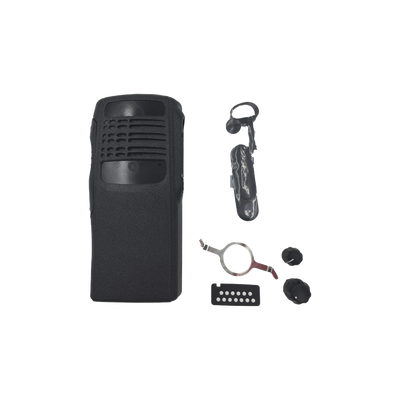 Carcasa de plástico para Radio Motorola CP200, GP3188