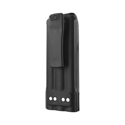 Batería Li-Ion, 4600mah, 7.2V para radios Motorola XTS3000, XTS3500, XTS5000, Cosmo / Datron  Guardian G25RPV100 / EF Johnson 5100 Series