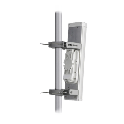 Serie PMP 450 - Solución Punto - Multipunto para banda libre, punto de acceso integra/ (300 Mbps) /versión intrínseca ATEX/HAZLOC .