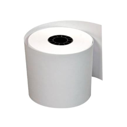 PCM Bond Paper Roll 76x70 Point of Sale Cash Register C/50