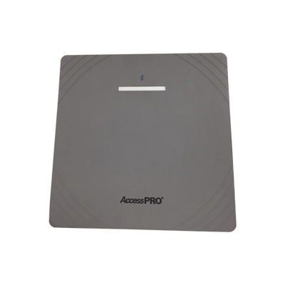 (Nueva Generación) Lector RFID UHF + BLUETOOTH / LARGO ALCANCE 12 METROS /  CLIMAS EXTREMOS / Programación desde Android/iOS / Wiegand