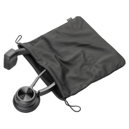 HEADSET POLYCOM VOYAGER 4310 UCV4310 C USB-A WW