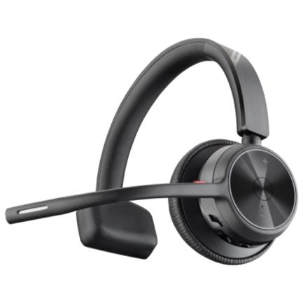 HEADSET POLYCOM VOYAGER 4310 UCV4310 C USB-A WW