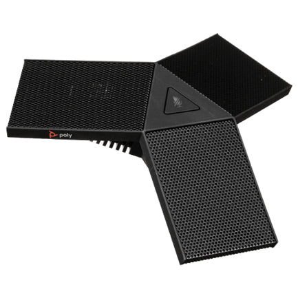 Poly Studio Expansion Microphone and X50 X52 AND X70