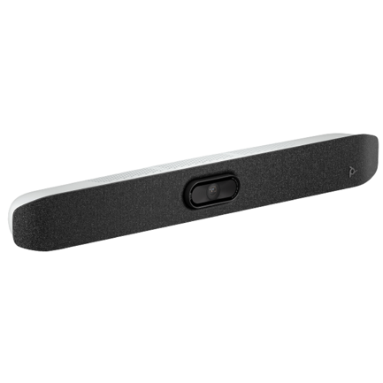 POLY Studio V12 USB Video Bar