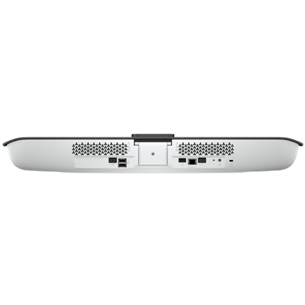 POLY Studio V12 USB Video Bar