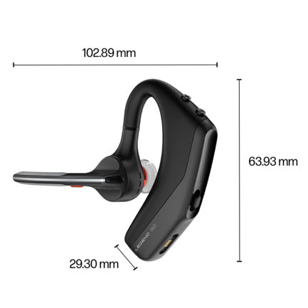 Audifonos Poly Voyager Legend 30 Headset WW