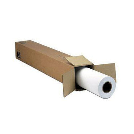 Papel HP Fotografico Everyday Gloss 24"x100