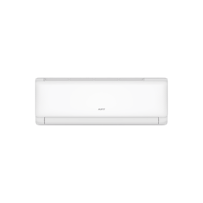 Minisplit AUFIT /  Triple Inverter / SEER 19 / 12,000 BTUs ( 1 TON ) / R32 / Solo Frío / 110 Vca / Filtro de salud / Compatible con  Alexa y Google.