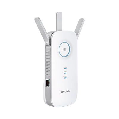 EXPANSOR RANGO TP-LINK AC1750 DUAL BAND WIRELESS WALL PLU