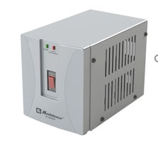 Koblenz RI-2002 Voltage Regulator 2000VA/1500W 1 Outlet