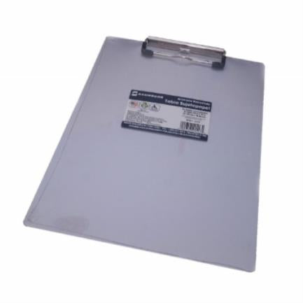 Rihan Aluminum Support Clipboard Letter Size