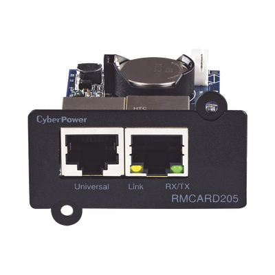 Cyberpower RMCARD205 Remote Management Card RJ45