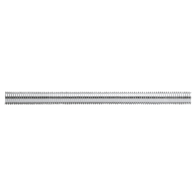 Varilla Roscada de 3/8" (10 mm) X 3 Metros.