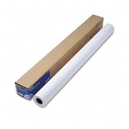Epson 44x82" Professional Double-Weight Matte Paper Stylus 75