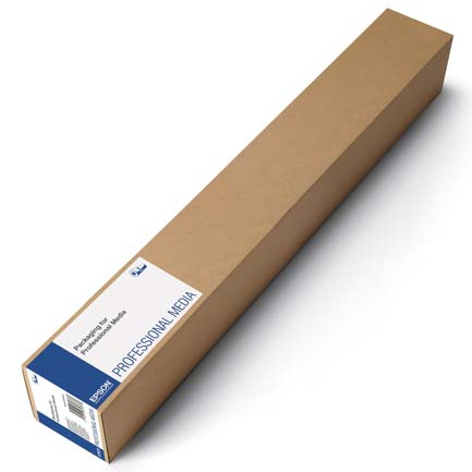 Papel Epson 24x100" Fotográfico Premium Glossy 170