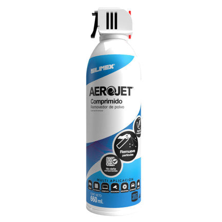 SILIMEX AEROJET 660ML DUST REMOVER WITH 360° VALVE