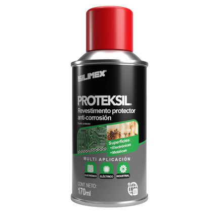 Silimex Proteksil 170ml Dielectric Anti-Corrosive