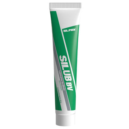 High Viscosity Silicone Lubricant Silimex Silub AV 28.33g