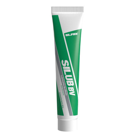 Low Viscosity Silicone Lubricant Silimex Silub Bv 28.33g