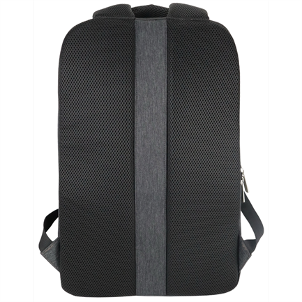 Swissmobility Backpack for Laptops up to 17" XL-117 Grey
