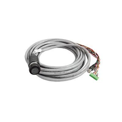 Cables de datos.
