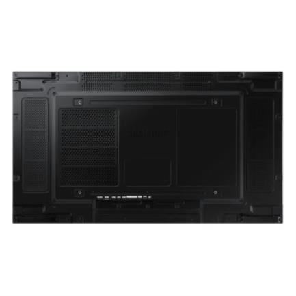 Samsung 55" Video Wall Display FHD Narrow Bezel 700nit 1920x1080 Resolution