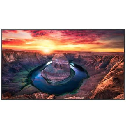 Samsung 50" Smart Signage QM50R UHD 4K Display Resolution 3840x2160
