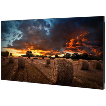 Samsung 55" Video Wall VM55B-U LFD 1920x1080 Resolution Display